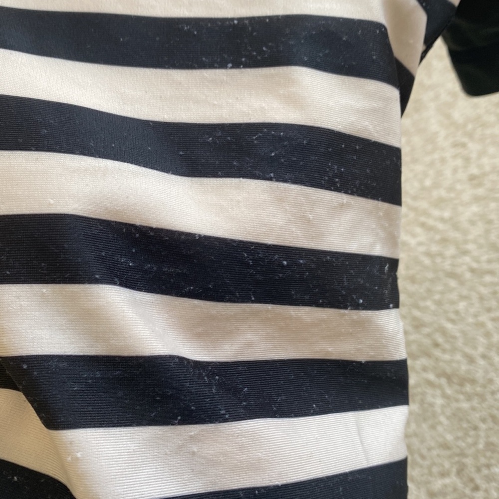 Tea Collection Rash Guard only - Picture 4 of 7